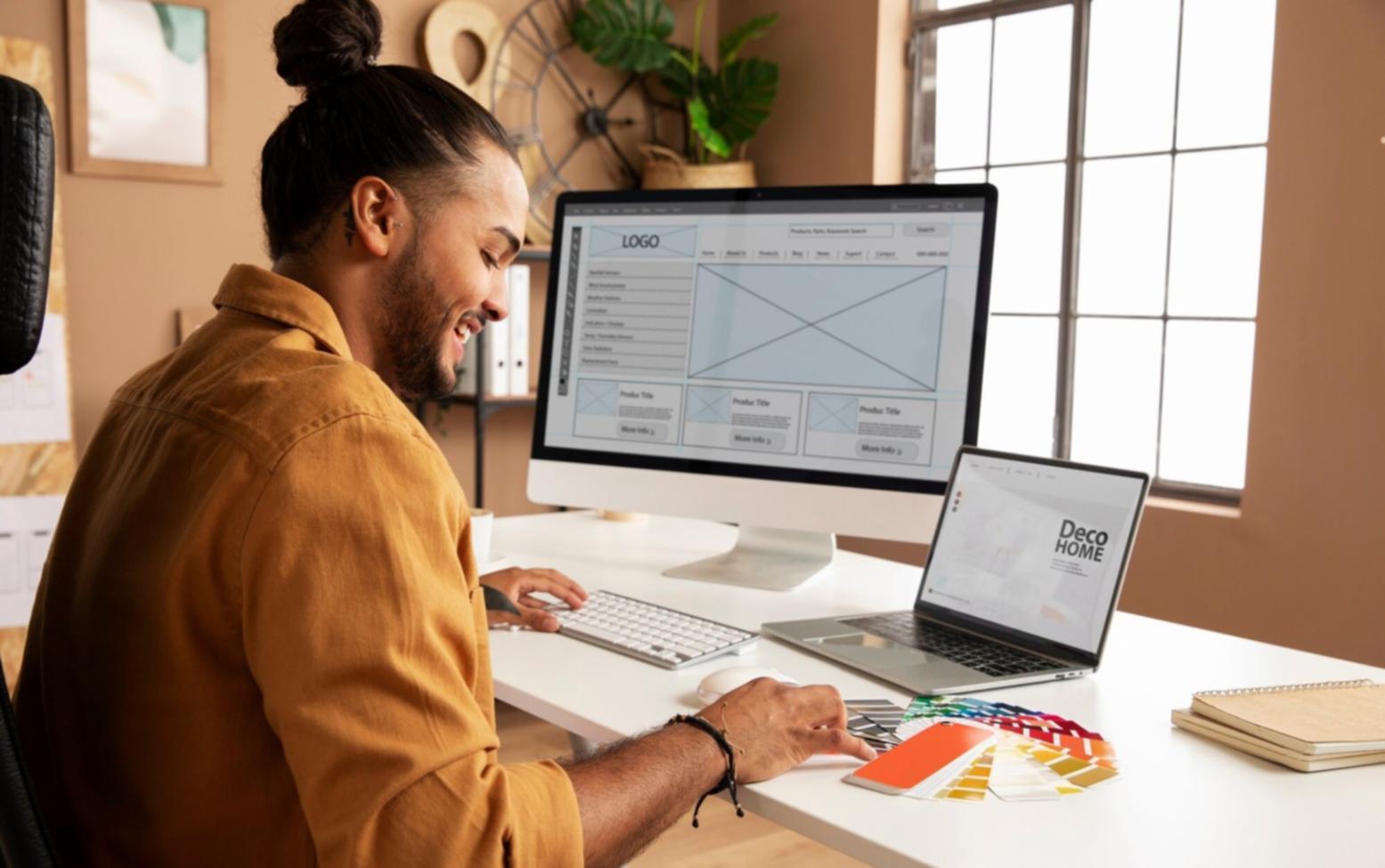 Formation SEO technique en action