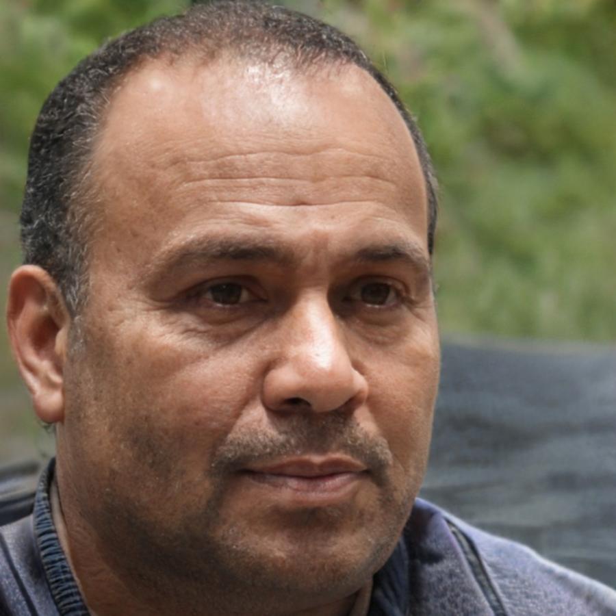 Raphaël Koenig, fondateur et directeur pédagogique